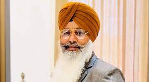ਮੋਗਾ ਨਗਰ-ਨਿਗਮ ’ਤੇ ਆਮ ਆਦਮੀ ਪਾਰਟੀ ਦੇ ਬਲਜੀਤ ਸਿੰਘ ਚੰਨੀ ਬਣੇ ਮੇਅਰ।