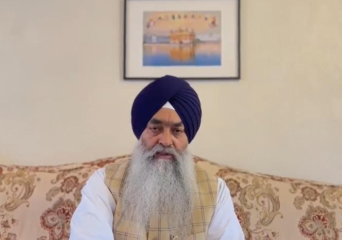 ਜਥੇਦਾਰ ਗਿਆਨੀ ਰਘਬੀਰ ਸਿੰਘ ਦਾ ਹਰਦੀਪ ਸਿੰਘ ਨਿੱਝਰ ਦੇ ਕਤਲ ਬਾਰੇ ਟਰੂਡੋ ਦੇ ਦੋਸ਼ਾਂ ''ਤੇ ਵੱਡਾ ਬਿਆਨ