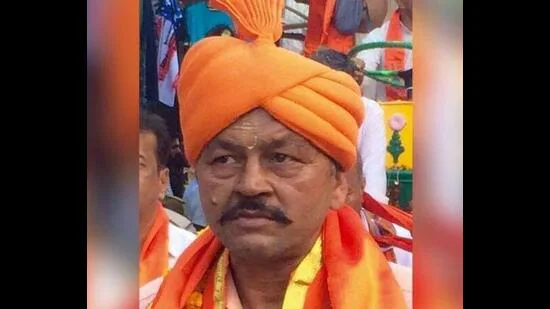 ਸ਼ਿਵ ਸੈਨਾ ਪੰਜਾਬ ਪ੍ਰਧਾਨ ਹਰੀਸ਼ ਸਿੰਗਲਾ ਨੂੰ ਮਿਲੀ ਬੰਬ ਨਾਲ ਉਡਾਉਣ ਦੀ ਧਮਕੀ, ਕਿਹਾ-‘ਤੈਨੂੰ ਕੋਈ ਨਹੀਂ ਬਚਾ ਸਕਦਾ’