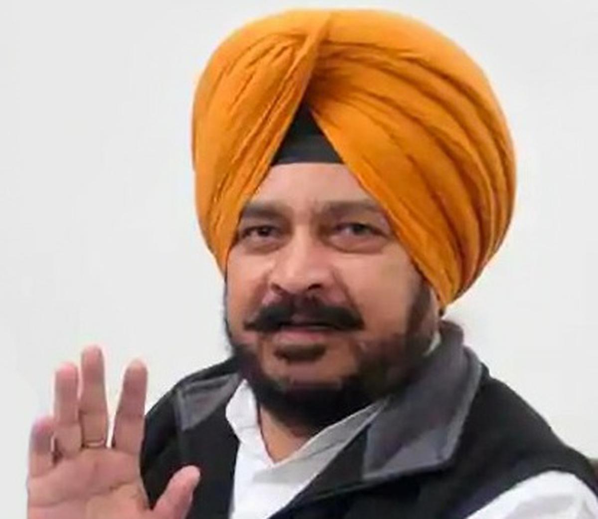 3 ਮਹੀਨਿਆਂ ਮਗਰੋਂ ਪੰਜਾਬ ਦੇ ਸਾਬਕਾ ਮੰਤਰੀ ਧਰਮਸੌਤ ਨੂੰ ਮਿਲੀ ਜ਼ਮਾਨਤ, ਨਾਭਾ ਜੇਲ੍ਹ ’ਚੋਂ ਆਏ ਬਾਹਰ