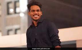  ਅਮਰੀਕਾ ''ਚ ਫਿਊਲ ਸਟੇਸ਼ਨ ''ਤੇ ਹੋਈ ਗੋਲੀਬਾਰੀ ''ਚ 24 ਸਾਲਾ ਭਾਰਤੀ ਗੱਭਰੂ ਦੀ ਹੋਈ ਮੌਤ। 