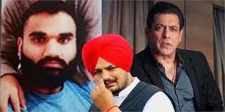 ਗੈਂਗਸਟਰ ਗੋਲਡੀ ਬਰਾੜ ਦਾ ਕਬੂਲਨਾਮਾ - 