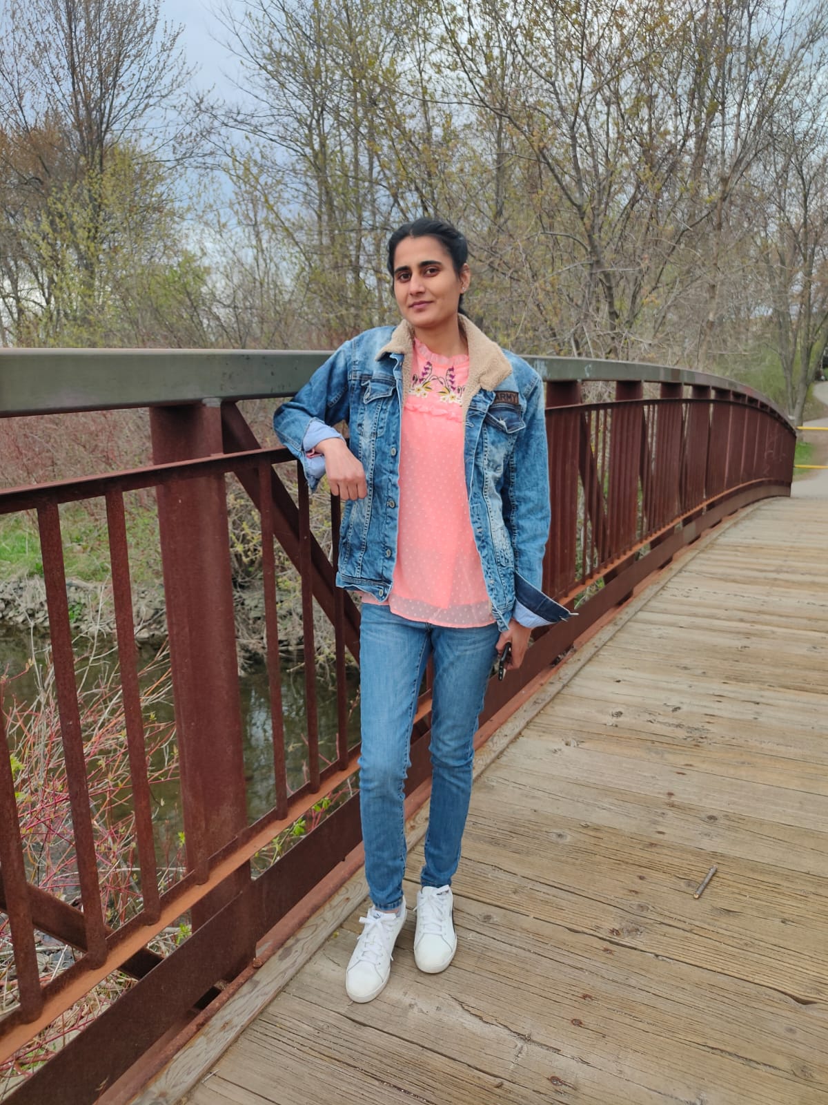 ਮੋਗਾ ਦੀ ਜਸਪ੍ਰੀਤ ਕੌਰ ਨੇ ਬਰੈਂਪਟਨ ਵਿਚ ਫਾਹਾ ਲੈ ਕੇ ਕੀਤੀ ਆਤਮ ਹਤਿਆ