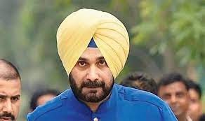 ਕਾਂਗਰਸ ਵਰਕਿੰਗ ਕਮੇਟੀ ’ਚ ਨਵਜੋਤ ਸਿੱਧੂ ਨੂੰ ਜਗ੍ਹਾ ਨਾ ਮਿਲਣ ''ਤੇ ਛਿੜੀ ਨਵੀਂ ਚਰਚਾ।