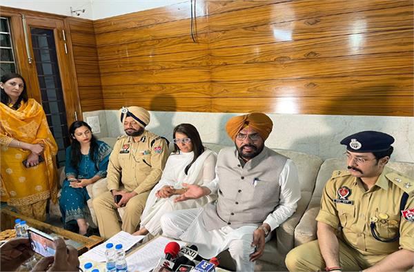 ਕੈਨੇਡਾ ਦੀ ਸਾਬਕਾ ਐੱਮ. ਪੀ. ਦੀ ਪਟਿਆਲਾ ਸਥਿਤ ਕੋਠੀ ਤੋਂ ਪੰਜਾਬ ਸਰਕਾਰ ਨੇ ਨਾਜਾਇਜ਼ ਕਬਜ਼ਾ ਛੁਡਵਾਇਆ