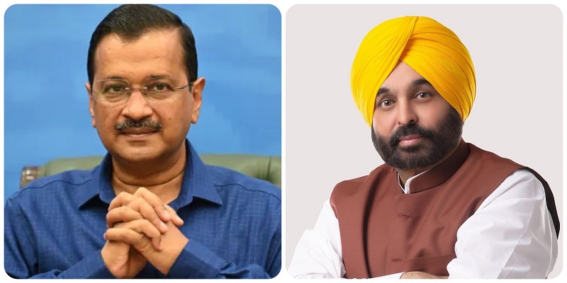 25 ਮਾਰਚ ਨੂੰ ਡੇਰਾ ਸੱਚਖੰਡ ਬੱਲਾਂ ਵਿਖੇ ਅਰਵਿੰਦ ਕੇਜਰੀਵਾਲ ਤੇ CM ਭਗਵੰਤ ਮਾਨ ਹੋਣਗੇ ਨਤਮਸਤਕ