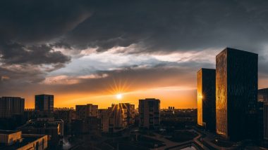 ਸਰਕਾਰ ਕਰ ਰਹੀ ਦੇਸ਼ ’ਚ 8 ਨਵੇਂ ਸ਼ਹਿਰ ਵਸਾਉਣ ’ਤੇ ਵਿਚਾਰ, ਜਾਣੋ ਕੀ ਹੈ ਕੇਂਦਰ ਦੀ ਯੋਜਨਾ