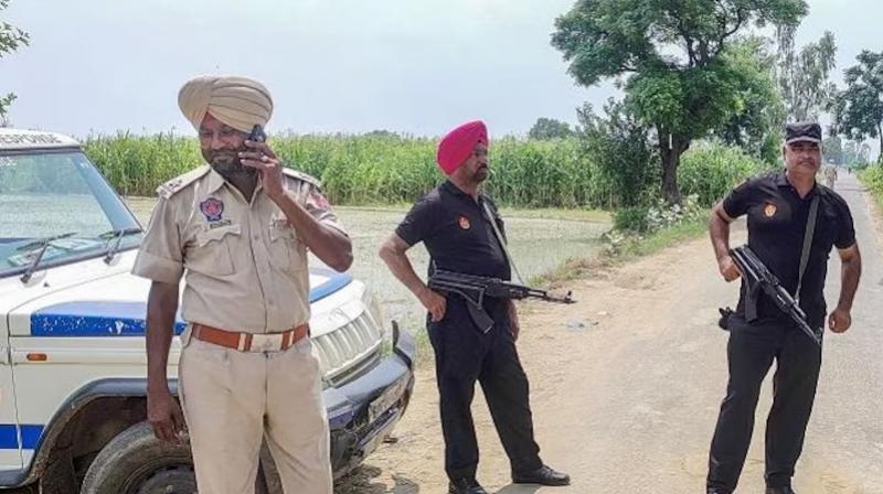 AGTF ਨੇ ਵਿਦੇਸ਼ਾਂ ਵਿਚ ਬੈਠੇ 5 ਗੈਂਗਸਟਰਾਂ ਦੀ ਕਰਵਾਈ ਵਿਦੇਸ਼ਾਂ ਤੋਂ ਹਵਾਲਗੀ