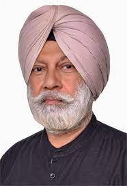 ਸ਼੍ਰੋਮਣੀ ਪੰਜਾਬੀ ਸ਼ਾਇਰ ਦਰਸ਼ਨ ਬੁੱਟਰ ਨੂੰ 7ਵਾਂ ਪ੍ਰਮਿੰਦਰਜੀਤ ਯਾਦਗਾਰੀ ਪੁਰਸਕਾਰ ਦਿੱਤਾ ਜਾਏਗਾ। 