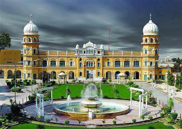 ਸਿੱਖ ਸੈਲਾਨੀਆਂ ਦੀ ਸਹੂਲਤ ਲਈ ਪਾਕਿਸਤਾਨ ਸਰਕਾਰ ਨੇ ਆਨਲਾਈਨ ਪੋਰਟਲ ਕੀਤਾ ਲਾਂਚ