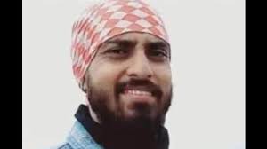  ਮਨੀਲਾ ''ਚ ਭੁਲੱਥ ਦੇ ਨੌਜਵਾਨ ਦਾ ਹੋਇਆ ਕਤਲ, 5 ਭੈਣਾਂ ਦਾ ਸੀ ਇਕਲੌਤਾ ਭਰਾ। 