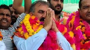 ਹਿਮਾਚਲ ਦੇ ਨਵੇਂ ਮੁੱਖ ਮੰਤਰੀ ਸੁਖਵਿੰਦਰ ਸੁੱਖੂ ਦੇ ਸਾਹਮਣੇ ਹਨ 10 ਨਵੀਆਂ ਜ਼ਿਮੇਂਦਾਰੀਆਂ। 