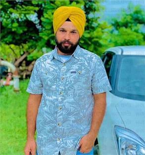 ਪੰਜਾਬ ਦੇ ਇਕ ਹੋਰ ਲਾਲ ਦੀ ਕੈਨੇਡਾ ਦੀ ਧਰਤੀ ਤੇ ਹਾਰਟ ਅਟੈਕ ਨਾਲ ਹੋਈ ਮੌਤ। 