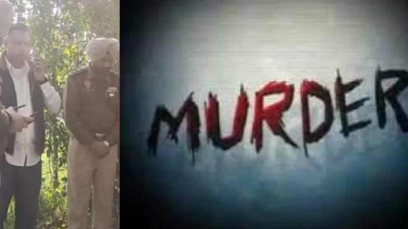  ਅਣਪਛਾਤੇ ਹਮਲਾਵਰਾਂ ਵੱਲੋਂ ASI ਦਾ ਗੋਲੀਆਂ ਮਾਰ ਕੇ ਹੋਇਆ ਕਤਲ। 