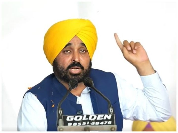 ਨੀਤੀ ਆਯੋਗ ਦੀ ਮੀਟਿੰਗ ਦੇ ਬਾਈਕਾਟ ਦਾ CM ਮਾਨ ਨੇ ਕੀਤਾ ਐਲਾਨ, ਕਿਹਾ-‘ਕੇਂਦਰ ਪਹੁੰਚਾ ਰਹੀ ਪੰਜਾਬ ਨੂੰ ਨੁਕਸਾਨ’