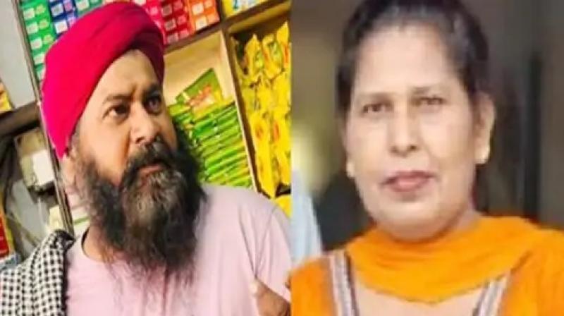 ਜਲੰਧਰ ''ਚ ਪੰਜਾਬ ਰੋਡਵੇਜ਼ ਦੀ ਬੱਸ ਤੇ ਟੈਂਪੂ ਵਿਚਾਲੇ ਜ਼ਬਰਦਸਤ ਟੱਕਰ, ਔਰਤ ਸਮੇਤ ਦੋ ਲੋਕਾਂ ਦੀ ਮੌਤ