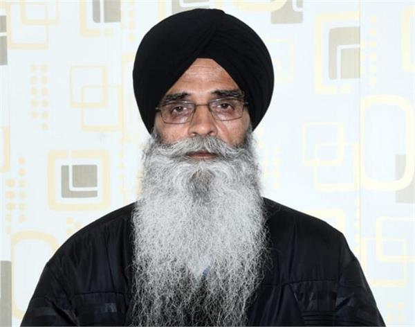 ਸ੍ਰੀ ਗੁਰੂ ਗ੍ਰੰਥ ਸਾਹਿਬ ਦੇ ਲਾਪਤਾ ਸਰੂਪਾਂ ਦੇ ਮਾਮਲੇ ''ਚ ਪ੍ਰਧਾਨ ਧਾਮੀ ਨੇ 7 ਕਰਮਚਾਰੀਆਂ ਦੀਆਂ ਸੇਵਾਵਾਂ ਖ਼ਤਮ ਕੀਤੀਆਂ। 