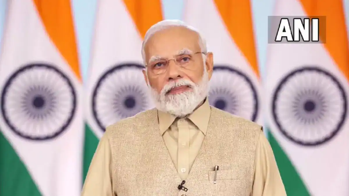 PM ਮੋਦੀ ਨੇ ਵੀਡੀਓ ਕਾਨਫਰੰਸਿੰਗ ਰਾਹੀਂ ਜੀ-20 ਊਰਜਾ ਮੰਤਰੀਆਂ ਦੀ ਮੀਟਿੰਗ ਨੂੰ ਕੀਤਾ ਸੰਬੋਧਨ