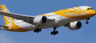 ਸਿੰਗਾਪੁਰ ਤੋਂ ਅੰਮ੍ਰਿਤਸਰ ਆ ਰਹੇ ਯਾਤਰੀਆਂ ਲਈ ਸਕੂਟ ਏਅਰਲਾਈਨ ਰਾਹੀਂ ਮਿਲੀ ਵੱਡੀ ਛੋਟ। 