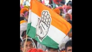 ਬਦਲਾਅ ਨਹੀਂ ਬਦਲਾਖੋਰੀ ਦੀ ਨੀਤੀ ’ਤੇ  ਆਮ ਆਦਮੀ ਪਾਰਟੀ ਚੱਲ ਰਹੀ ਹੈ:ਕਾਂਗਰਸ ਨੇ ਲਾਇਆ ਇਲਜਾਮ। 