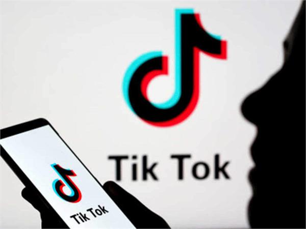''TikTok'' ''ਦੇ ਇਸਤੇਮਾਲ ਤੇ ਅਮਰੀਕਾ ''ਚ ਸਰਕਾਰੀ ਉਪਕਰਨਾਂ ਅਤੇ ਕੈਨੇਡਾ ''ਚ ਸਰਕਾਰੀ ਫੋਨਾਂ ''ਚ ਲੱਗੀ ਪਾਬੰਦੀ। 