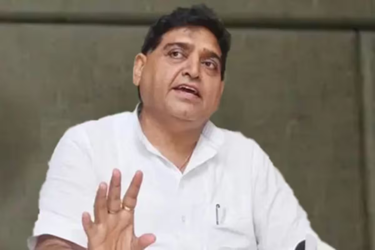 ਜੇਲ੍ਹ ‘ਚ ਬੰਦ ਸਾਬਕਾ ਮੰਤਰੀ ਸ਼ਾਮ ਸੁੰਦਰ ਅਰੋੜਾ ਘਰ ਵਿਜੀਲੈਂਸ ਦਾ ਛਾਪਾ