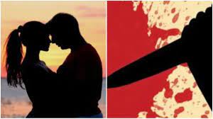 ਆਂਧਰਾ ਪ੍ਰਦੇਸ਼ ''ਚ ਡੈਂਟਿਸਟ ਵਿਦਿਆਰਥੀ ਦਾ ਸਾਬਕਾ ਪ੍ਰੇਮੀ ਨੇ ਅਸਫ਼ਲ ਪ੍ਰੇਮ ਪ੍ਰਸੰਗ ਕਾਰਨ ਕਰ ਦਿੱਤਾ ਕਤਲ। 