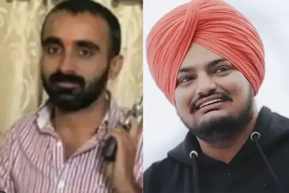 ਮੂਸੇਵਾਲਾ ਕਤਲਕਾਂਡ ਨਾਲ ਜੁੜੀ ਵੱਡੀ ਖ਼ਬਰ: ਸਚਿਨ ਬਿਸ਼ਨੋਈ ਨੂੰ ਭਾਰਤ ਲਿਆਈ ਦਿੱਲੀ ਪੁਲਸ