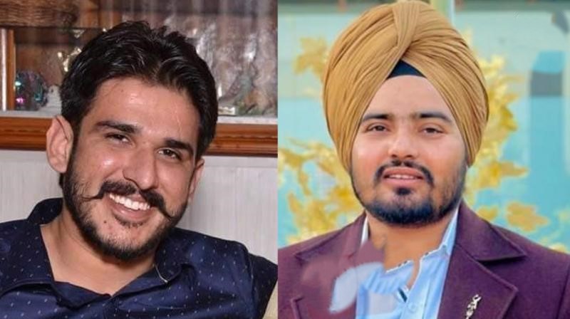 ਦੋ ਨੌਜਵਾਨ ਪਟਵਾਰੀਆਂ ਦੀ ਨਹਿਰ ’ਚ ਗੱਡੀ ਡਿੱਗਣ ਕਾਰਨ ਮੌਤ