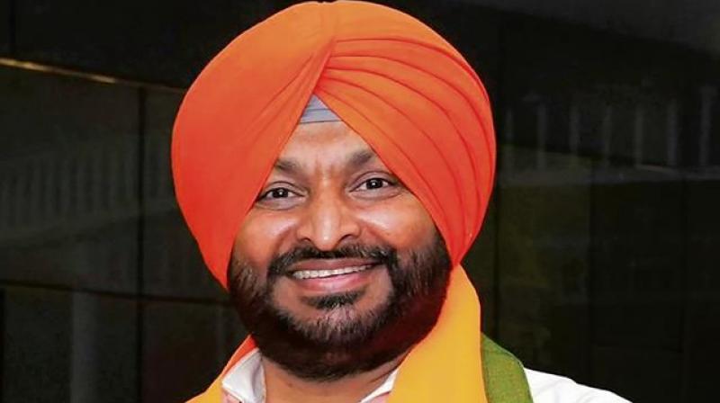 ਅਕਾਲੀ ਆਗੂਆਂ ਨੂੰ ਰਵਨੀਤ ਸਿੰਘ ਬਿੱਟੂ ਦੇ ਪੰਥਕ ਅਤੇ ਕਿਸਾਨੀ ਮੁੱਦਿਆਂ ਸਬੰਧੀ ਦਿਤੇ ਬਿਆਨ ਨਾਲ ਛਿੜੀ ਕੰਬਣੀ