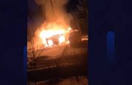 ਕੈਨੇਡਾ ''ਚ ਘਰ ਨੂੰ ਲੱਗੀ ਅੱਗ ਜਿਸਵਿੱਚ 4 ਬੱਚਿਆਂ ਸਣੇ ਪਰਿਵਾਰ ਦੇ 6 ਜੀਅ ਜ਼ਿੰਦਾ ਸੜੇ.