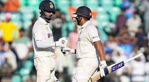 IND vs AUS 1st Test ਦੀ ਪਹਿਲੇ ਦਿਨ ਹੀ ਖੇਡ ਹੋਇ ਖ਼ਤਮ, ਭਾਰਤ 77/1, ਆਸਟ੍ਰੇਲੀਆ ਕੋਲ ਹੋਇ 100 ਦੌੜਾਂ ਦੀ ਬੜ੍ਹਤ। 