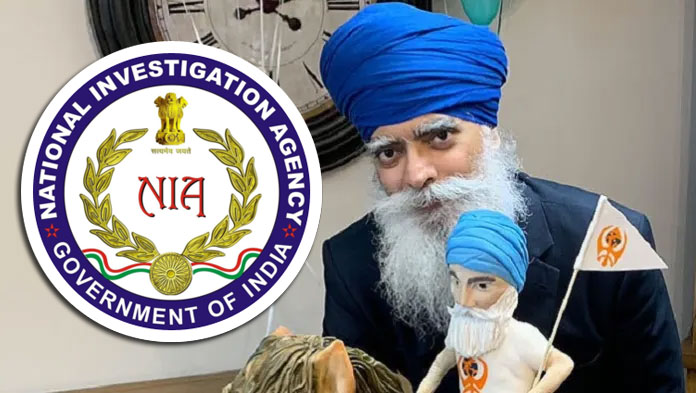 ਮਨੁੱਖਤਾ ਦੀ ਸੇਵਾ ਕਰਨ ਵਾਲਿਆਂ ਨਾਲ ਵੀ ਐਨ.ਆਈ.ਏ. ਨੇ ਕੀਤਾ ਮੁਜ਼ਰਮਾਂ ਵਰਗਾ ਵਿਵਹਾਰ: ਰਵੀ ਸਿੰਘ ਖ਼ਾਲਸਾ