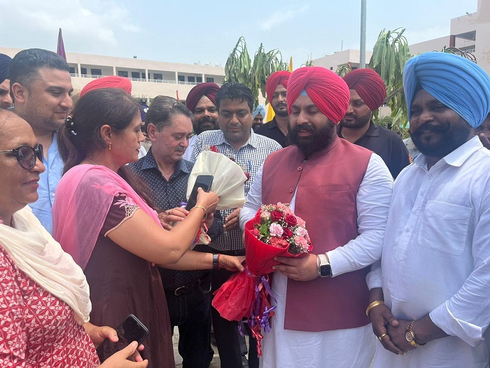 ਪੰਜਾਬ ਸਰਕਾਰ ਦਾ ਅੰਮ੍ਰਿਤਸਰ ਜ਼ਿਲ੍ਹੇ ਲਈ ਵੱਡਾ ਐਲਾਨ, ਖੁੱਲਣਗੇ 15 ਹੋਰ ਨਵੇਂ ਸਕੂਲ