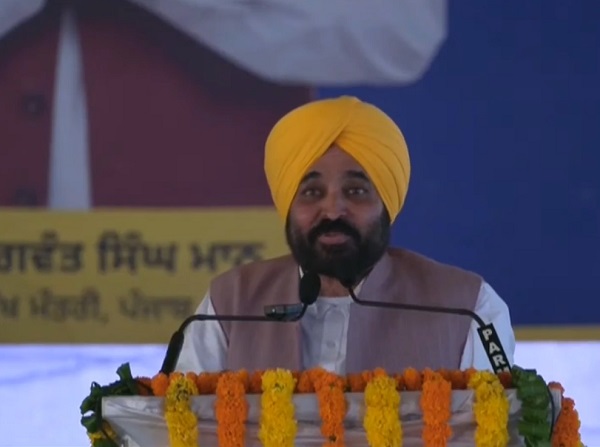 CM ਮਾਨ ਦਾ ਪੰਜਾਬ ਵਾਸੀਆਂ ਲਈ ਰੱਖੜ ਪੁੰਨਿਆ ''ਤੇ ਖ਼ਾਸ ਤੋਹਫ਼ਾ, ਪੜ੍ਹੋ ਖ਼ਬਰ