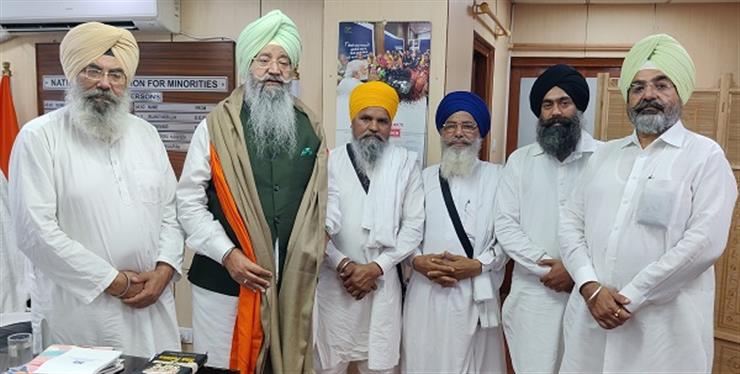 ਅੰਮ੍ਰਿਤਸਰ ਤੋਂ ਏਅਰ ਇੰਡੀਆ ਦੀਆਂ ਉਡਾਣਾਂ ਸ਼ੁਰੂ ਕਰਨ ਦੀ ਕੈਨੇਡਾ ਦੀਆਂ ਸਭਾ ਸੁਸਾਇਟੀਆਂ ਵੱਲੋਂ ਮੰਗ