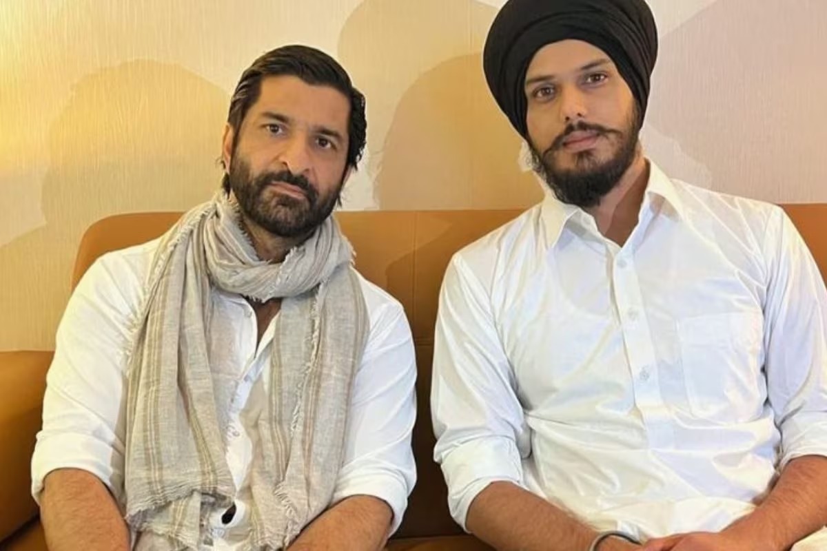 ਅੰਮ੍ਰਿਤਪਾਲ ਸਿੰਘ ਦੇ ਕਰੀਬੀ ਸਾਥੀ ਦਲਜੀਤ ਕਲਸੀ ਨੂੰ ਪੰਜਾਬ ਪੁਲਿਸ ਨੇ ਕੀਤਾ ਗ੍ਰਿਫਤਾਰ