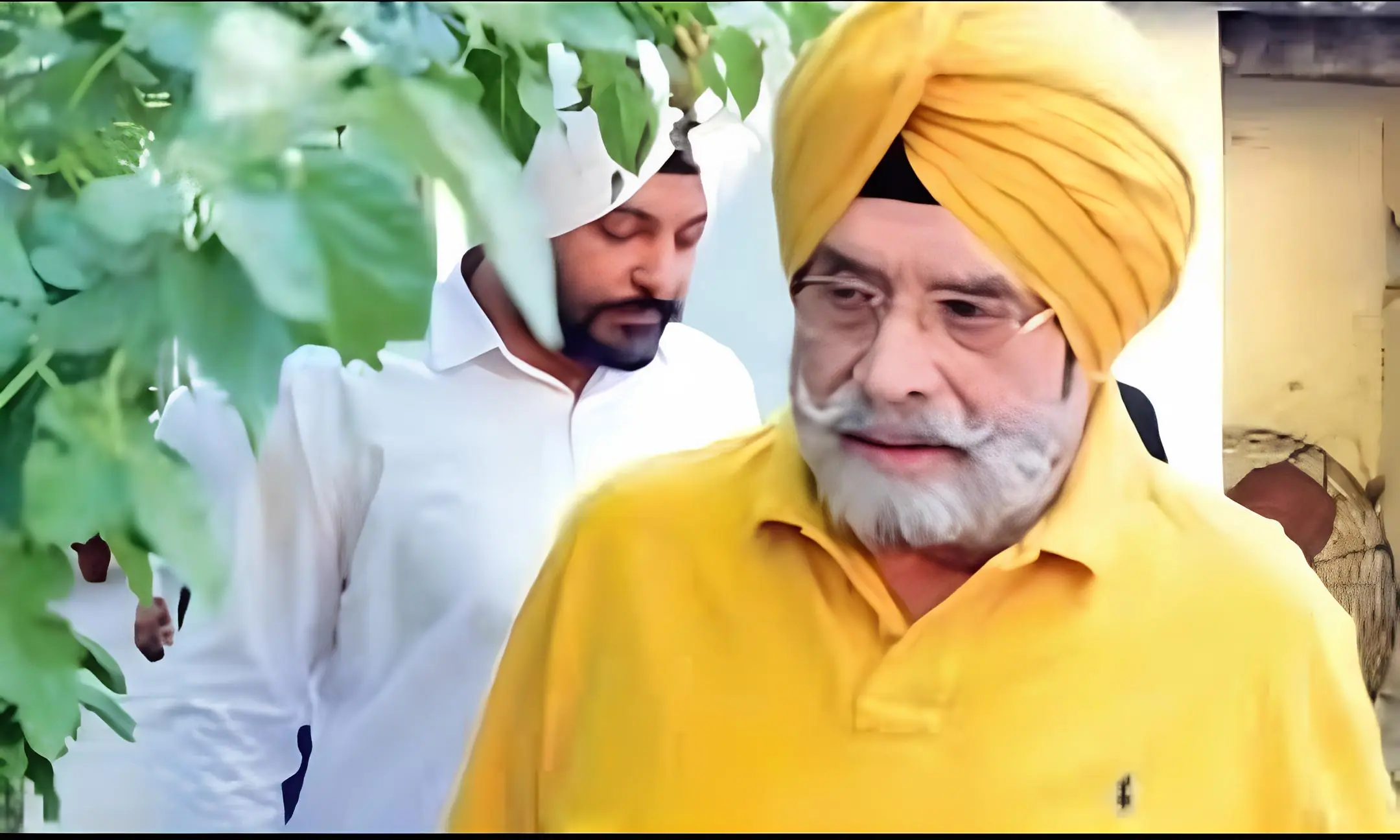 ਭਰਤ ਇੰਦਰ ਚਹਿਲ ਖਿਲਾਫ ਵਿਜੀਲੈਂਸ ਨੇ ਆਮਦਨ ਤੋਂ ਵੱਧ ਜਾਇਦਾਦ ਮਾਮਲੇ ਚ ਲੁੱਕਆਊਟ ਨੋਟਿਸ ਕੀਤਾ ਜਾਰੀ