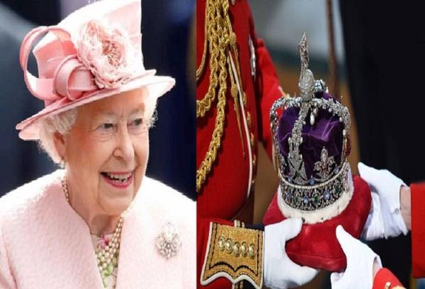 ਮਹਾਰਾਣੀ ਐਲਿਜ਼ਾਬੈਥ II ਦੀ ਸ਼ਾਹੀ ਜ਼ਿੰਦਗੀ ਇਸ ਤਰ੍ਹਾਂ ਦੀ ਸੀ, ਹੁਣ ਕਿਸ ਨੂੰ  ਮਿਲੇਗਾ ''ਕੋਹਿਨੂਰ ਹੀਰਾ'' ?