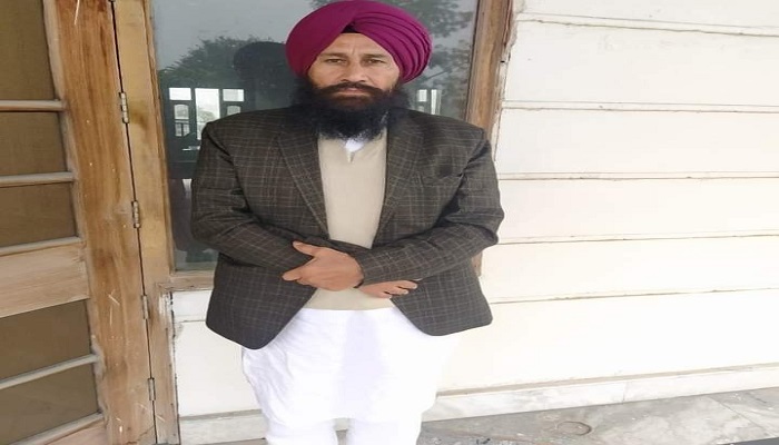 ਤਰਨਤਾਰਨ ''ਚ ਵੱਡੀ ਵਾਰਦਾਤ, ਮਾਰਕਿਟ ਕਮੇਟੀ ਦੇ ਸਾਬਕਾ ਚੇਅਰਮੈਨ ਮੇਜਰ ਸਿੰਘ ਦਾ ਦਿਨ-ਦਿਹਾੜੇ ਅਣਪਛਾਤਿਆਂ ਵੱਲੋਂ ਗੋਲੀਆਂ ਮਾਰ ਕੇ ਕਤਲ