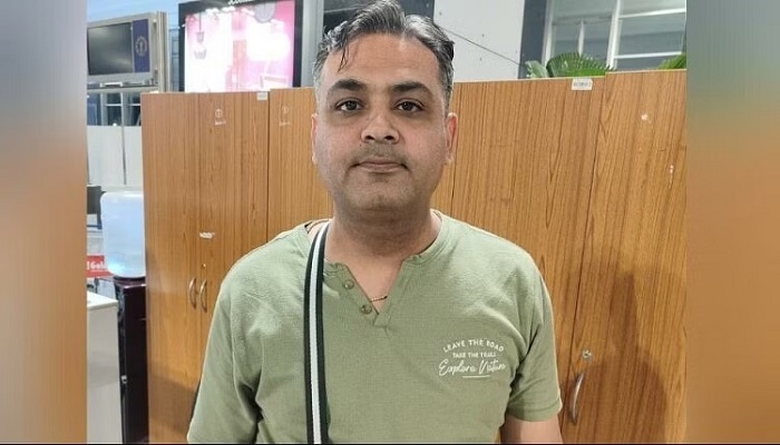 ਵੱਡਾ ਐਕਸ਼ਨ: ਬਰਗਾੜੀ ਬੇਅਦਬੀ ਮਾਮਲੇ ’ਚ ਮੁੱਖ ਸਾਜ਼ਿਸ਼ਕਰਤਾ ਕਾਬੂ,ਦੋਸ਼ੀ ਡੇਰਾ ਸਿਰਸਾ ਦੀ ਕੌਮੀ ਕਮੇਟੀ ਦਾ ਮੈਂਬਰ