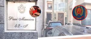  ਲੁਧਿਆਣਾ ਵਿੱਚ ਈਡੀ ਨੇ ਤੜਕਸਾਰ ਮਸ਼ਹੂਰ ਕਾਰੋਬਾਰੀ ਦੇ ਠਿਕਾਣਿਆਂ ''ਤੇ ਕੀਤੀ ਛਾਪੇਮਾਰੀ