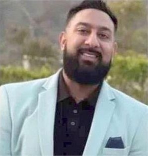  ਨੌਜਵਾਨ ਕਬੱਡੀ ਪ੍ਰਮੋਟਰ ਮਨਜਿੰਦਰ ਸ਼ੇਰਗਿੱਲ ਦਾ ਅਮਰੀਕਾ ’ਚ ਦਿਲ ਦਾ ਦੌਰਾ ਪੈਣ ਕਾਰਨ ਹੋਇਆ ਦਿਹਾਂਤ। 