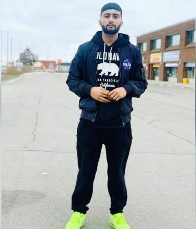 ਕੈਨੇਡਾ ''ਚ ਇਕ ਹੋਰ ਪੰਜਾਬੀ ਨੌਜਵਾਨ ਦੀ ਦਿਲ ਦਾ ਦੌਰਾ ਪੈਣ ਕਾਰਨ ਹੋਈ ਮੌਤ, ਚਾਰ ਭੈਣਾਂ ਦਾ ਇਕਲੌਤਾ ਭਰਾ ਸੀ। 