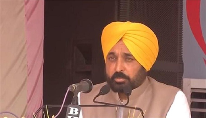 CM ਮਾਨ ਨੇ ਖਰੜ ‘ਚ ਹਸਪਤਾਲ ਦਾ ਕੀਤਾ ਉਦਘਾਟਨ, ਵਿਰੋਧੀਆਂ ‘ਤੇ ਵਿੰਨ੍ਹੇ ਨਿਸ਼ਾਨੇ