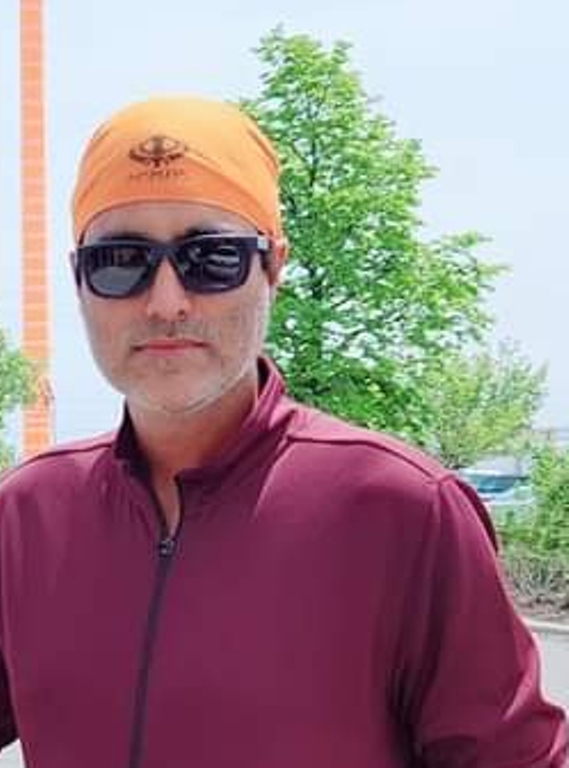 ਨੌਜਵਾਨ ਪੰਜਾਬੀ ਮਾਡਲ ਦੀ ਕੈਨੇਡਾ ਦੀ ਧਰਤੀ ''ਤੇ ਦਿਲ ਦਾ ਦੌਰਾ ਪੈਣ ਕਰਕੇ ਹੋਈ ਮੌਤ।