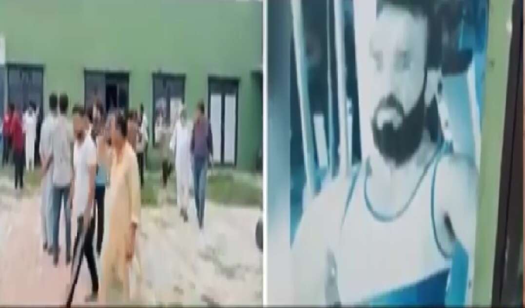 ਮਾਲੇਰਕੋਟਲਾ ਵਿਚ ਆਮ ਆਦਮੀ ਪਾਰਟੀ ਦੇ ਕੌਂਸਲਰ ਦਾ ਗੋਲੀਆਂ ਮਾਰ ਕੇ ਕਤਲ 