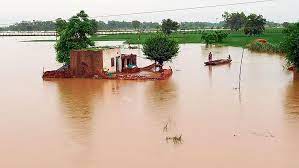 ਕੇਂਦਰੀ ਟੀਮ ਪੰਜਾਬ ਦੇ ਹੜ੍ਹ ਪ੍ਰਭਾਵਿਤ ਇਲਾਕਿਆਂ ਦਾ ਕਰੇਗੀ ਦੌਰਾ