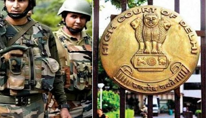 ਅਗਨੀਪਥ ਯੋਜਨਾ ਨੂੰ ਚੁਣੌਤੀ ਦੇਣ ਵਾਲੀਆਂ ਸਾਰੀਆਂ ਪਟੀਸ਼ਨਾਂ ਨੂੰ ਦਿੱਲੀ ਹਾਈ ਕੋਰਟ ਨੇ ਕੀਤਾ ਖਾਰਜ,ਕਿਹਾ -ਇਸ ''ਚ ਨਹੀਂ ਦੇਵਾਂਗੇ ਦਖ਼ਲ