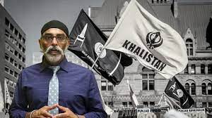  ਪੰਨੂ ਰੱਚ ਰਿਹਾ ਅਮਰੀਕਾ ''ਚ ਨਵੀਂ ਸਾਜ਼ਿਸ਼, ਨਗਰ ਕੀਰਤਨ ਦੇ ਨਾਂ ''ਤੇ ਲੋਕਾਂ ਨੂੰ ਕਰ ਰਿਹੈ ਲਾਮਬੰਦ